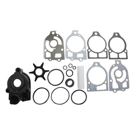 EMP 46-00090 Pump Kit with Housing