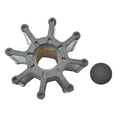 thumbnail image 1 of EMP 47-03908 Impeller for MerCruiser V6, 155-175 HP, V8 180-1650 HP Bravo, SSM, Dry Six, M6 & NXT Drive Water Pumps, 1 of 1