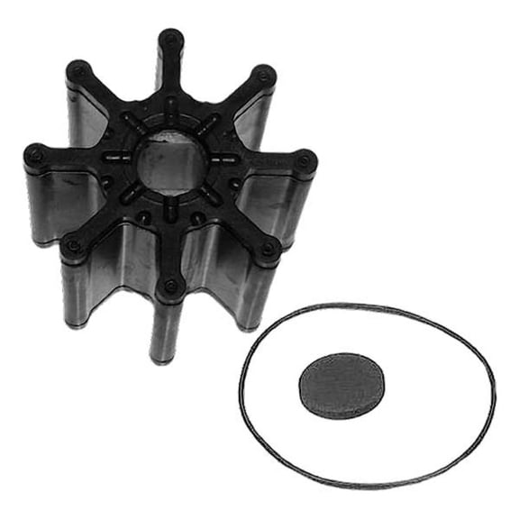 EMP 47-09201 Impeller Kit for MerCruiser V8, 390 HP Bravo Water Pumps