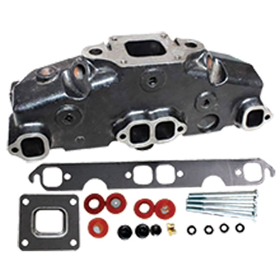 Emp 5757501 Manifold Exhaust Dry Joint V8