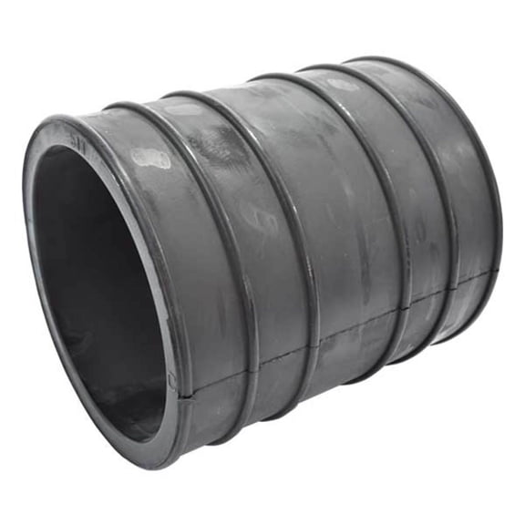 EMP 61-00520 Lower Tube 3" Exhaust Bellow for MerCruiser R/MR/Alpha One Bell Housing Assemblies
