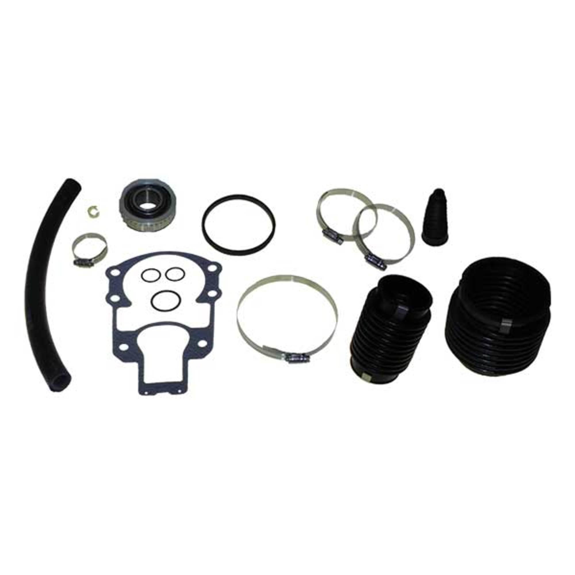 Alpha 1 Gen 2 Bellows Kit