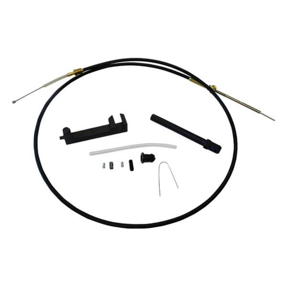 EMP 64-01764 Intermediate Shift Cable Kit for MerCruiser MC-1, R/MR/Alpha One & Alpha Gen II Transom Shift