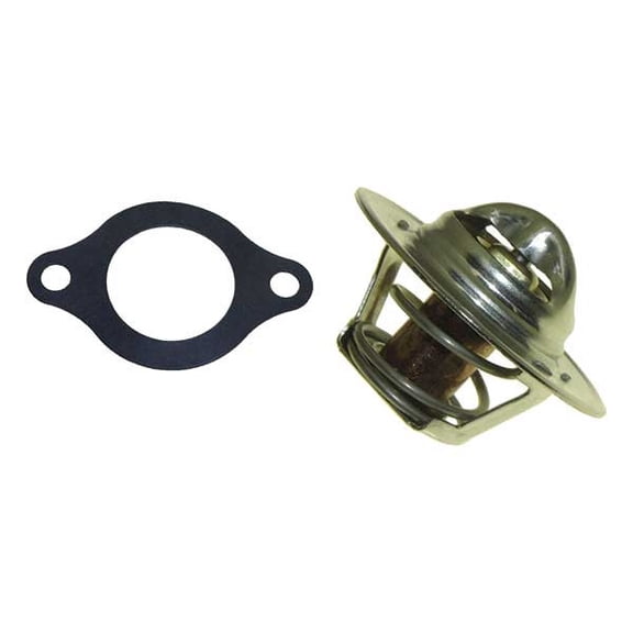 EMP 75-01017 62 deg C Thermostat for Volvo Engine Cooling Systems