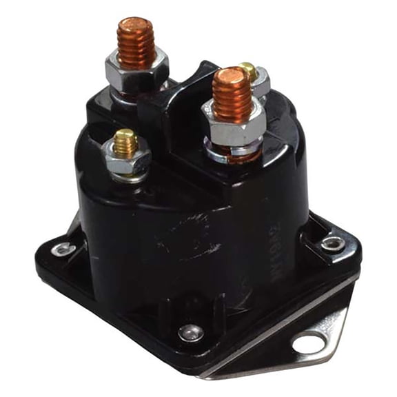 EMP 89-02815 Solenoid