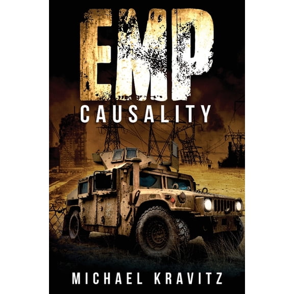 EMP Causality, (Paperback)