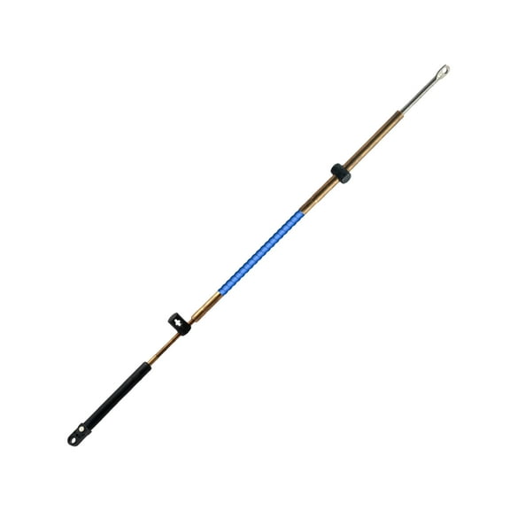 EMP EEC-005-10-EMP Edge Series Engine Control Cable for Mercury (Standard) - 10'
