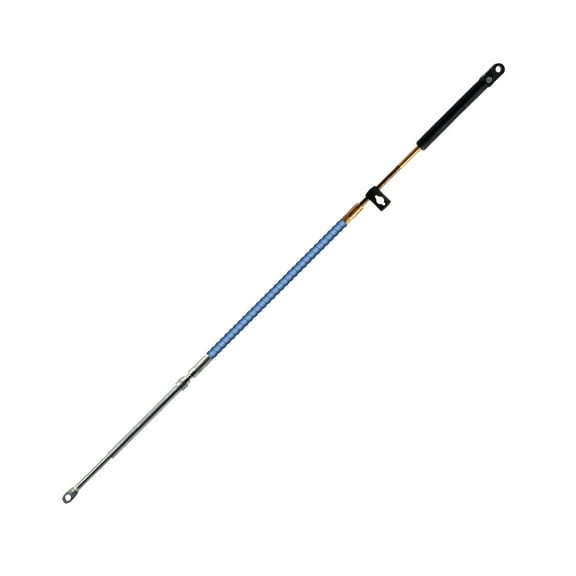 EMP EEC-036-15-EMP Edge Series Engine Control Cable for Mercury Gen II - 15'