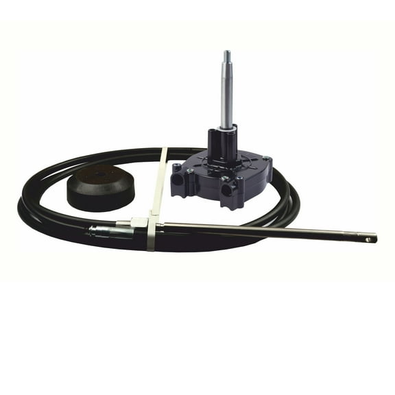 EMP MS1-20-EMP Planetary 150 Steering System Kit - 20'