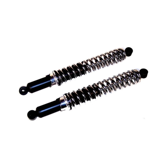 EMPI 00-9570-8 Shock Absorber and Strut Assembly For 1952-1965 Volkswagen Beetle - Front or Rear, Driver and Passenger Side