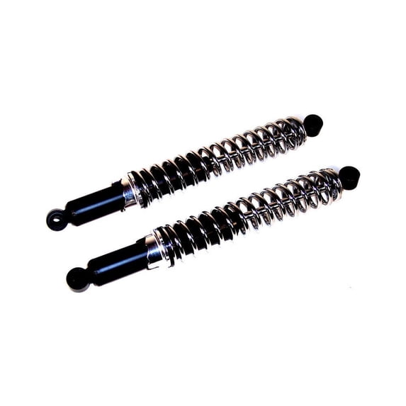 EMPI 00-9570-8 Shock Absorber and Strut Assembly For 1952-1965 Volkswagen Beetle - Front or Rear, Driver and Passenger Side