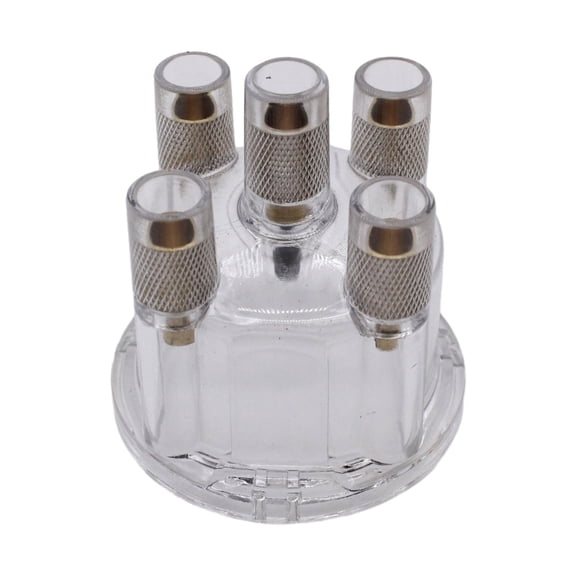 EMPI 8792009 Upper support distributor cap for accessories replacement T1