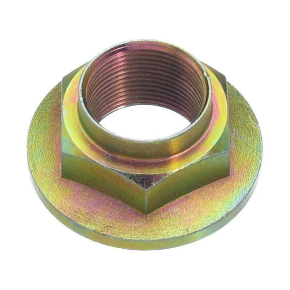 EMPI Axle Nut, 26mm x 1.5