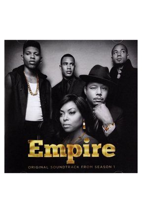 EMPIRE EPISODE 1