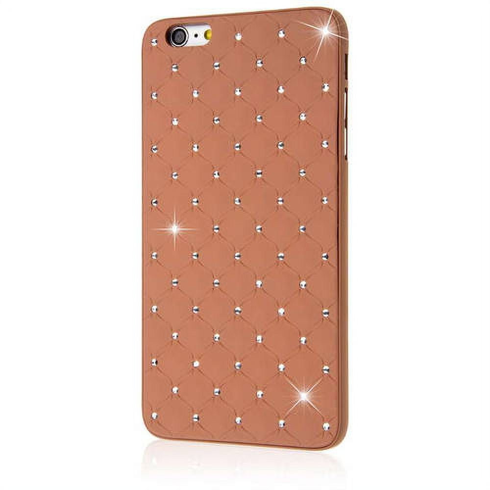 EMPIRE GLITZ Bling Accent Case for Apple iPhone 6 Plus/6S Plus