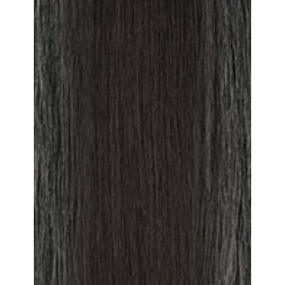 EMPIRE HH EMPIRE JEAN SALT  PEPPER LENGHT 9 HUMAN HAIR WIG