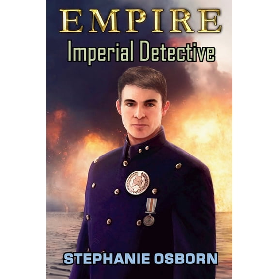 Empire: Empire: Imperial Detective (Paperback)