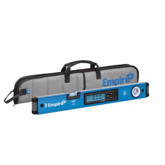 EMPIRE LEVEL, EM105.24, 24" TB DIGITAL LEVEL - MAG CA3