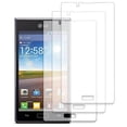 thumbnail image 1 of EMPIRE LG Optimus L7 P700 3 Pack of Invisible Screen Protectors, 1 of 5