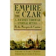 thumbnail image 1 of Pre-Owned Empire of the Czar (Paperback) 038541126X 9780385411264, 1 of 1