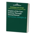 thumbnail image 1 of Pre-Owned Empire of the Czar (Paperback) 038541126X 9780385411264, 1 of 1