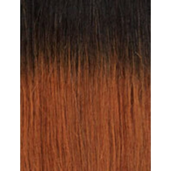 EMPIRE HH YAKI WVG 18 HUMAN HAIR SMOOTH SOFT HAIR EXTENSIONS
