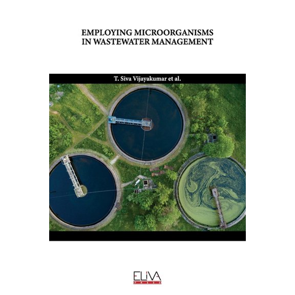 Employing Microorganisms in Wastewater Management (Paperback)