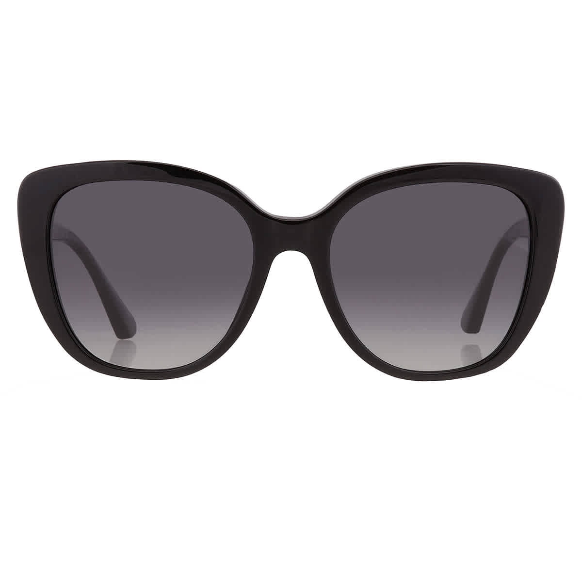 EMPORIO ARMANI EA4214U 50178G Black Grey Polarized 54 mm  display picture 3