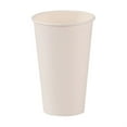 thumbnail image 1 of EMPRESS HOT PAPER CUP WHITE-16OZ, 1000CT yield, 1 of 1
