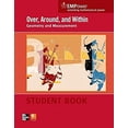 thumbnail image 1 of Pre-Owned Empower Math, Over, Around, and Within: Geometry and Measurement, Student Edition (Paperback) 0076620891 9780076620890, 1 of 1