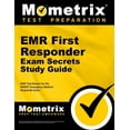 thumbnail image 1 of EMR First Responder Exam Secrets Study Guide: EMR Test Review for the NREMT Emergency Medical Responder Exam, 1 of 2