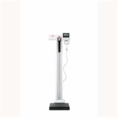 EMR Validated Measuring Station with Integrated Measuring Rod