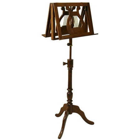 EMS Double Tray Regency Music Stand