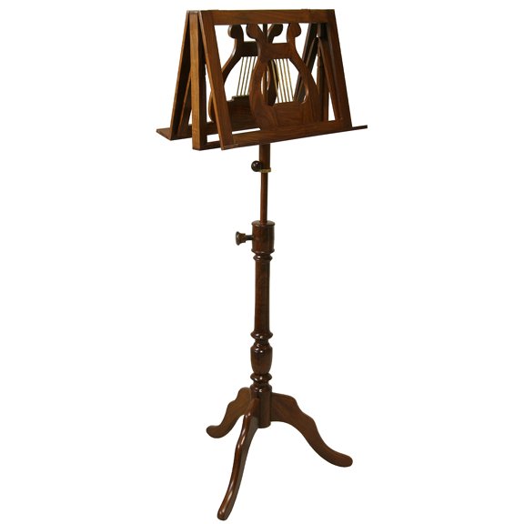 EMS Double Tray Regency Music Stand
