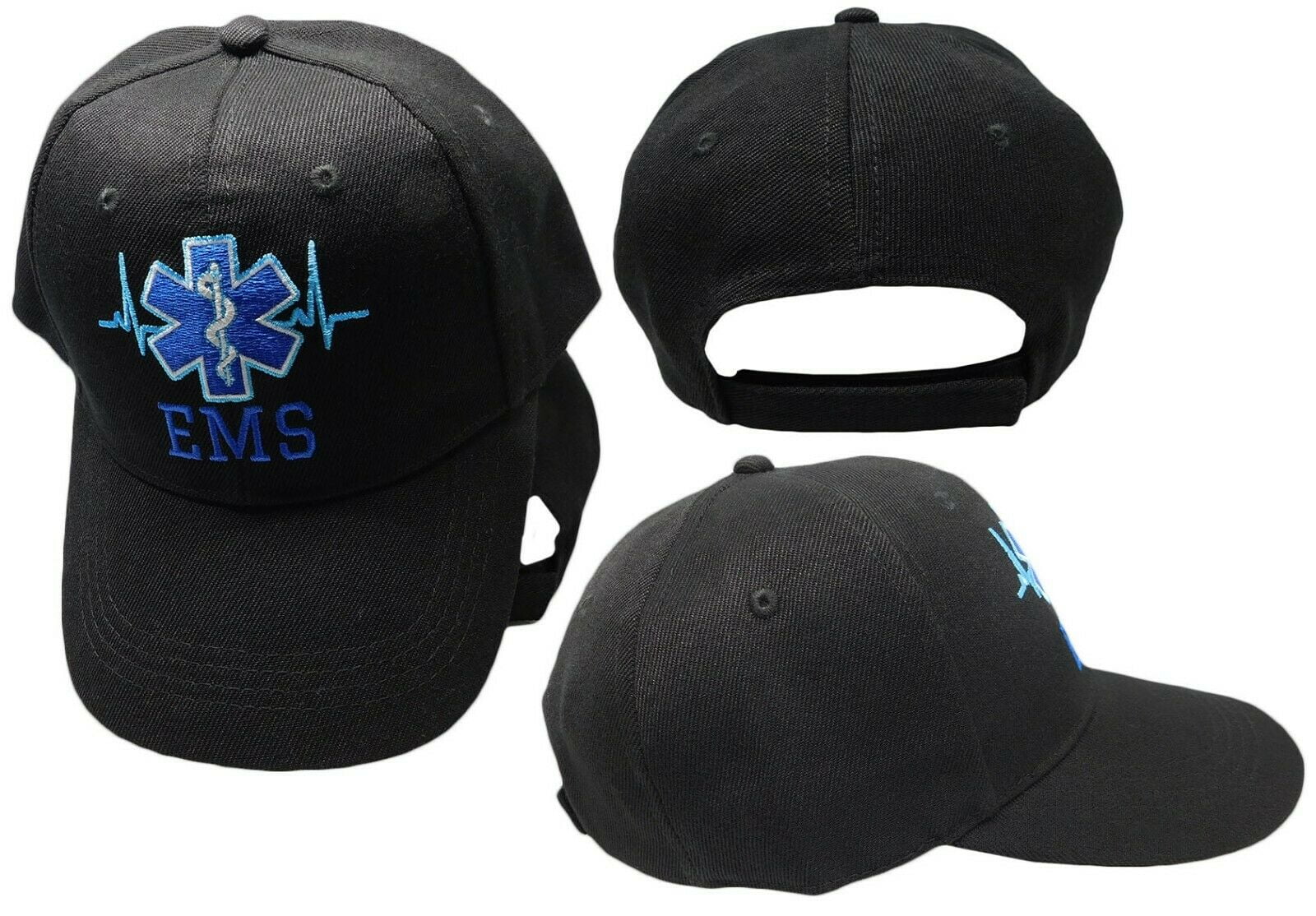 Ems baseball cap sale