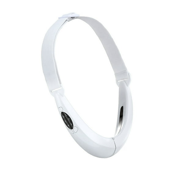 EMS Facial Lifting Device LED Photon Therapy Face Skindion Slimming Vibration Microcurrents Massager Chin-Up Lift Beauty Machine