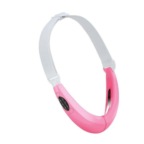 EMS Facial Lifting Device LED Photon Therapy Face Skindion Slimming Vibration Microcurrents Massager Chin-Up Lift Beauty Machine