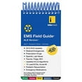thumbnail image 1 of Pre-Owned EMS Field Guide, ALS Version Hardcover, 1 of 1