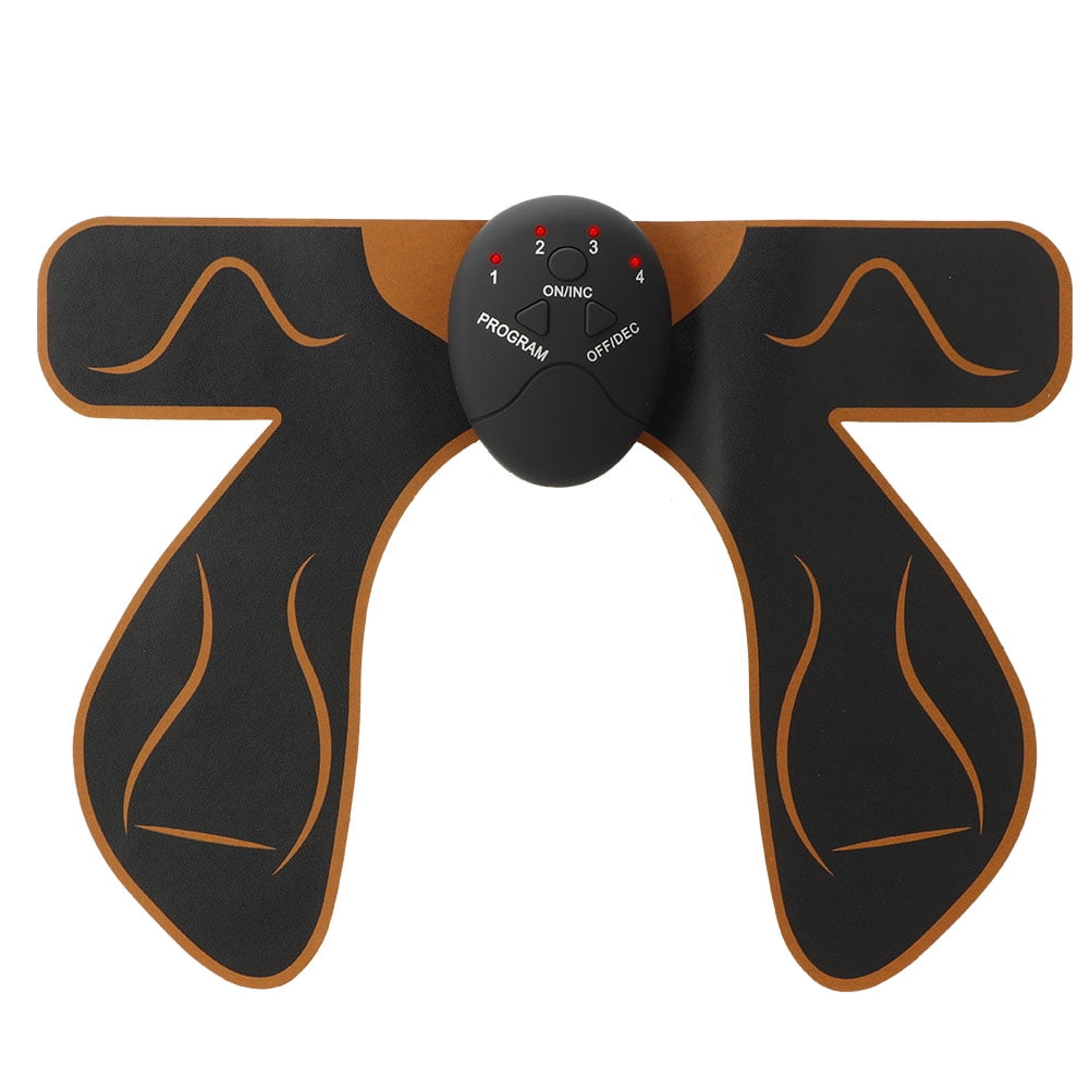 EMS Hip Trainer Buttock Lifting Massage Device Hip Muscle Stimulation