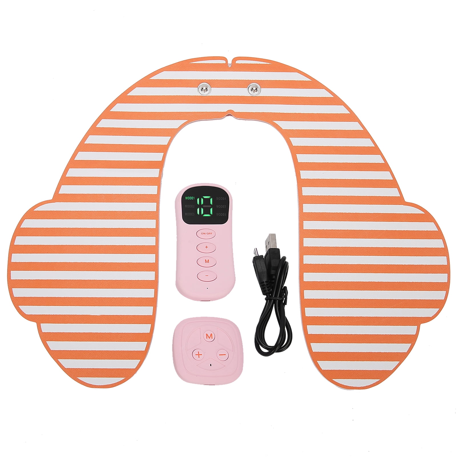 Ems Hip Trainer Muscle Stimulator Usb Rechargement Slimming Massager Abs Fitness Buttocks Butt