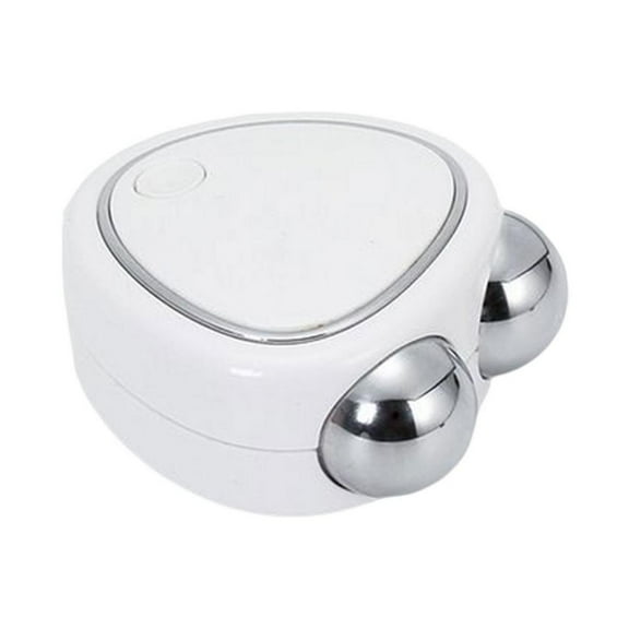 EMS Massager Microcurrent Face Lift Machine Roller Tightening Beauty Remover Charging Rejuvenation Skin Anti Wrinkles Machine