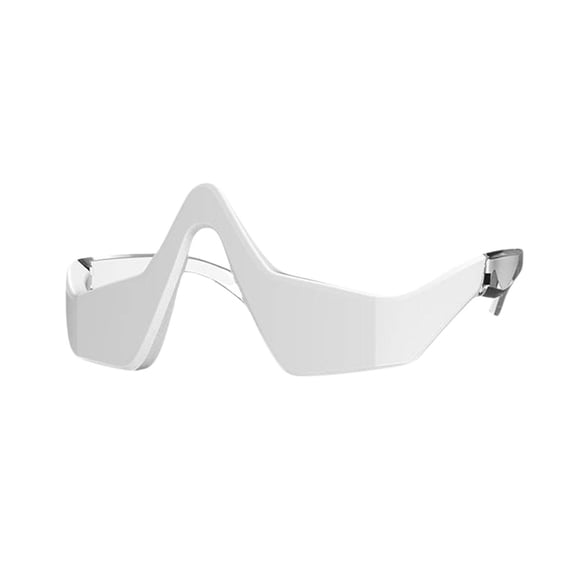 EMS Microcurrent Eye Beauty Massager, Red Light Eye Import Instrument for Dark Circles, Fine Lines and Eye Skin Lifting