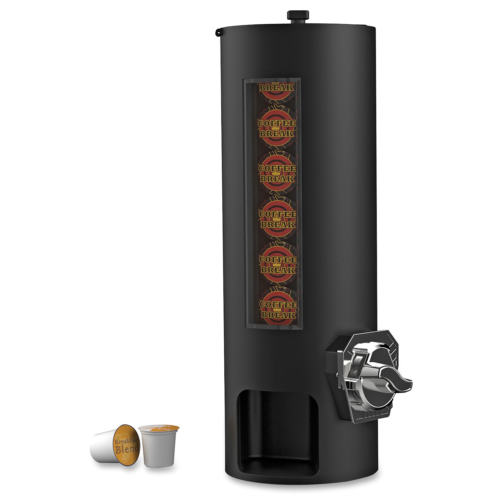 EMS Mind Revolution Coffee Pod Coinop. Dispenser