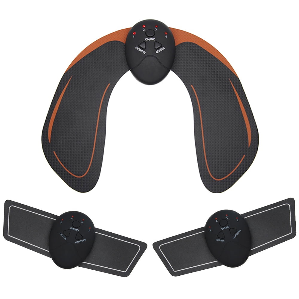 EMS Muscle Stimulator Eletric Muscle Stimulation Electrostimulator
