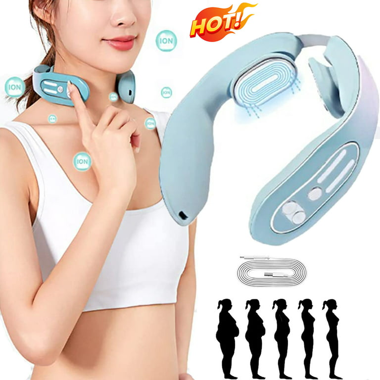 13 Best Neck Massagers for Easing Tension & Pain in 2023