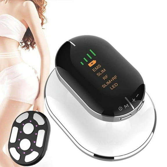 EMS RF Slimming, Anti-Wrinkle, Firming, Rejuvenating, Body Shaping, Slimming, Massage, Face Shaping Machine