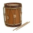 thumbnail image 1 of EMS Renaissance Drum, 10" x 11", 1 of 4