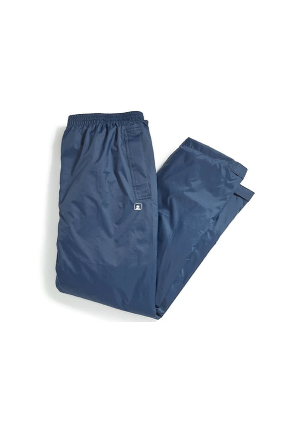 Stasher Pants, Comes with Adjustable Drawsting Sack - Navy Blazer Blue - Unisex (Medium)