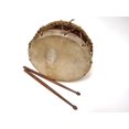thumbnail image 1 of EMS Tabor Drum, 9", 1 of 4