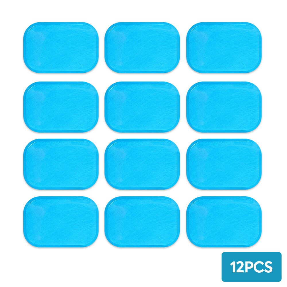 EMS Wireless Muscle Stimulator Trainer ABS Fitness Abdominal Training Massager